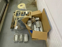 2005 multivac r272 dieptrekmachine - afbeelding 3 van  7