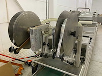 2005 multivac r272 dieptrekmachine - afbeelding 4 van  7