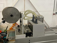 2005 multivac r272 dieptrekmachine - afbeelding 7 van  7