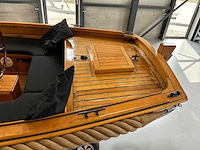 2005 nedrom impex srl black oak sloep - afbeelding 5 van  31