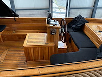2005 nedrom impex srl black oak sloep - afbeelding 6 van  31