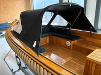 2005 nedrom impex srl black oak sloep - afbeelding 7 van  31