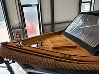 2005 nedrom impex srl black oak sloep - afbeelding 8 van  31