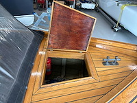 2005 nedrom impex srl black oak sloep - afbeelding 9 van  31