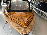 2005 nedrom impex srl black oak sloep - afbeelding 10 van  31