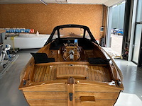 2005 nedrom impex srl black oak sloep - afbeelding 11 van  31