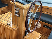 2005 nedrom impex srl black oak sloep - afbeelding 15 van  31