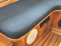 2005 nedrom impex srl black oak sloep - afbeelding 18 van  31