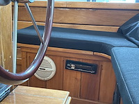2005 nedrom impex srl black oak sloep - afbeelding 20 van  31