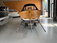 2005 nedrom impex srl black oak sloep - afbeelding 27 van  31