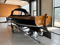 2005 nedrom impex srl black oak sloep - afbeelding 28 van  31
