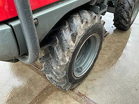 2005 neuson 1001 dumper - afbeelding 1 van  4