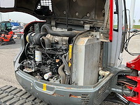2005 neuson 75z3 midigraafmachine - afbeelding 31 van  38