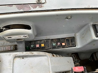 2005 neuson 75z3 midigraafmachine - afbeelding 25 van  39