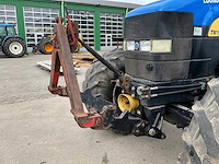 2005 new holland tm190 vierwielaangedreven landbouwtractor - afbeelding 10 van  30