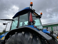 2005 new holland tm190 vierwielaangedreven landbouwtractor - afbeelding 27 van  30
