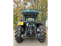 2005 new holland tn60da vierwielaangedreven landbouwtractor - afbeelding 6 van  8