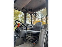 2005 new holland tn60da vierwielaangedreven landbouwtractor - afbeelding 7 van  8