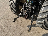 2005 new holland tn95da vierwielaangedreven landbouwtractor - afbeelding 4 van  31