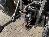 2005 new holland tn95da vierwielaangedreven landbouwtractor - afbeelding 5 van  31