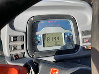 2005 new holland tn95da vierwielaangedreven landbouwtractor - afbeelding 7 van  31