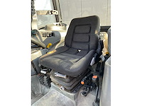 2005 new holland tn95da vierwielaangedreven landbouwtractor - afbeelding 10 van  31