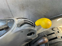 2005 new holland tn95da vierwielaangedreven landbouwtractor - afbeelding 14 van  31