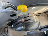 2005 new holland tn95da vierwielaangedreven landbouwtractor - afbeelding 19 van  31