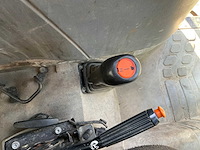 2005 new holland tn95da vierwielaangedreven landbouwtractor - afbeelding 21 van  31