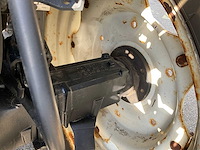 2005 new holland tn95da vierwielaangedreven landbouwtractor - afbeelding 24 van  31