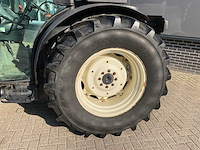 2005 new holland tn95da vierwielaangedreven landbouwtractor - afbeelding 27 van  31