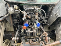 2005 new holland tn95fs minitractor - afbeelding 14 van  45