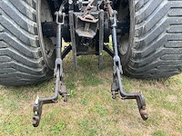 2005 new holland tn95fs minitractor - afbeelding 16 van  45