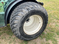 2005 new holland tn95fs minitractor - afbeelding 35 van  45