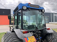 2005 new holland tn95fs minitractor - afbeelding 11 van  35