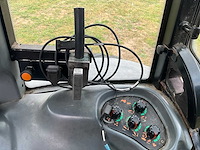 2005 new holland tn95fs minitractor - afbeelding 22 van  35