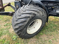 2005 new holland tn95fs minitractor - afbeelding 24 van  35