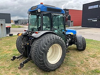 2005 new holland tn95fs minitractor - afbeelding 32 van  35