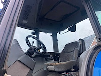 2005 new holland tvt 190 vierwielaangedreven landbouwtractor - afbeelding 15 van  27