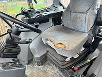 2005 new holland tvt 190 vierwielaangedreven landbouwtractor - afbeelding 17 van  27