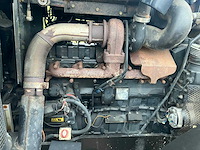 2005 new holland tvt 190 vierwielaangedreven landbouwtractor - afbeelding 23 van  27