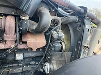 2005 new holland tvt 190 vierwielaangedreven landbouwtractor - afbeelding 24 van  27