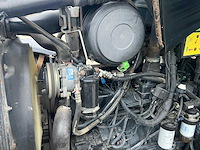 2005 new holland tvt 190 vierwielaangedreven landbouwtractor - afbeelding 25 van  27