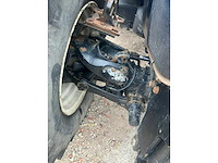 2005 new holland tvt 190 vierwielaangedreven landbouwtractor - afbeelding 27 van  27