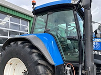 2005 new holland tvt190 vierwielaangedreven landbouwtractor - afbeelding 18 van  29