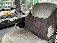 2005 new holland tvt190 vierwielaangedreven landbouwtractor - afbeelding 29 van  29