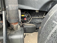 2005 new holland tvt190 vierwielaangedreven landbouwtractor - afbeelding 20 van  34