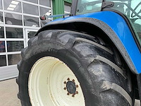 2005 new holland tvt190 vierwielaangedreven landbouwtractor - afbeelding 22 van  34
