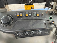 2005 new holland tvt190 vierwielaangedreven landbouwtractor - afbeelding 34 van  34