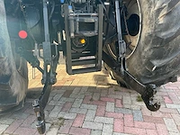2005 new holland tvt190 vierwielaangedreven landbouwtractor - afbeelding 24 van  51